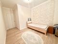 3-комнатная квартира · 83 м² · 4/14 этаж, ул. Сыганак 54 за 48 млн ₸ в Астане, Нура р-н — фото 20