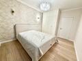 3-комнатная квартира · 83 м² · 4/14 этаж, ул. Сыганак 54 за 48 млн ₸ в Астане, Нура р-н — фото 22