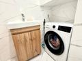 3-комнатная квартира · 83 м² · 4/14 этаж, ул. Сыганак 54 за 48 млн ₸ в Астане, Нура р-н — фото 27