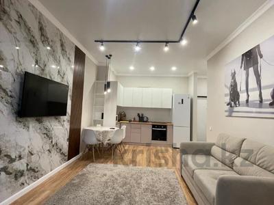 2-комнатная квартира · 50 м² · 7/14 этаж, Гагарина 277/7 — ⭐ОТЛИЧНАЯ КВАРТИРА⭐ за 65 млн ₸ в Алматы, Бостандыкский р-н