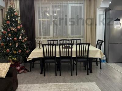 3-комнатная квартира · 91 м² · 13/13 этаж, Утеген батыра за 64 млн 〒 в Алматы, Ауэзовский р-н