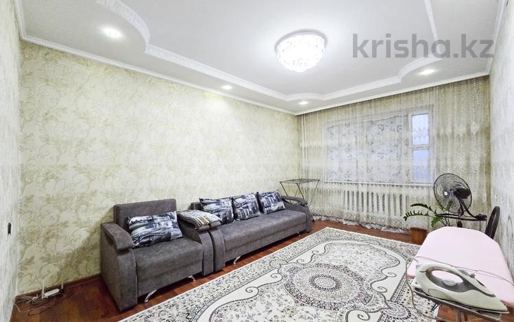 3-бөлмелі пәтер · 65 м² · 4/5 қабат, Мушелтой 22, бағасы: 24.3 млн ₸ в Талдыкоргане, мкр Мушелтой — фото 4