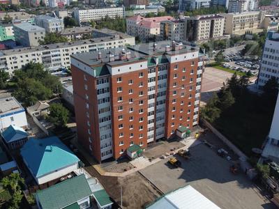 3-комнатная квартира, 128.79 м², 6/9 этаж, Козыбаева за ~ 50.2 млн 〒 в Костанае