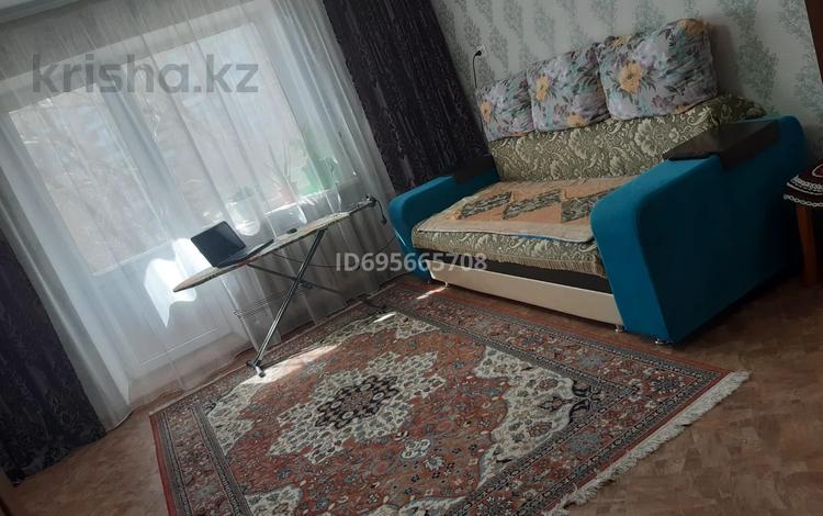 3-бөлмелі пәтер · 67 м² · 3/9 қабат, Рыскулова 1в, бағасы: 27 млн ₸ в Семее — фото 3