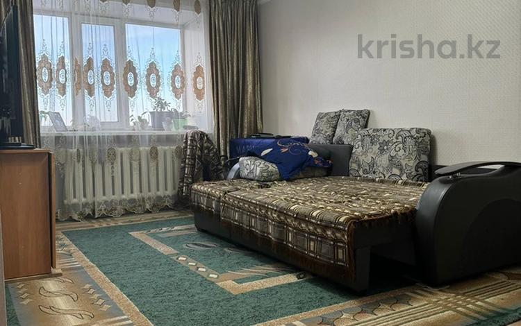 3-комнатная квартира · 62 м² · 5/5 этаж, Челюскинцев 49а за 21 млн ₸ в Семее — фото 2