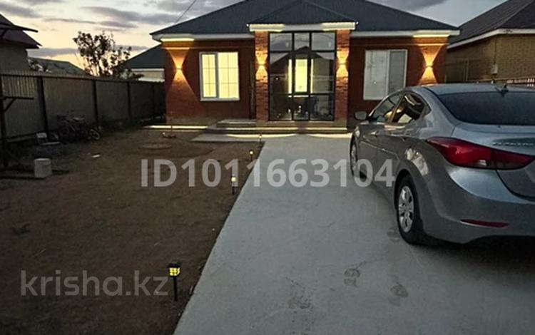 Жеке үй · 4 бөлме · 130 м² · 4 жүзд., Тауке хан — Деркул, пдп 2, мкрн Сарыарка, бағасы: 34.5 млн ₸ в Уральске — фото 2
