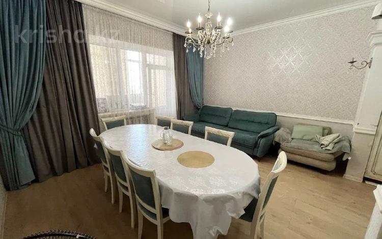 3-комнатная квартира · 85 м² · 20/24 этаж, Байтурсынова 12 — НИЖЕ РЫНКА УСПЕЙТЕ ПРИОБРЕСТИ за 33.5 млн ₸ в Астане, Сарайшык р-н — фото 11