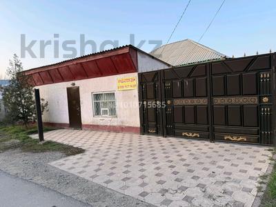 Отдельный дом · 5 комнат · 110 м² · 6 сот., Громова 27 — Абая-Ташкентская за 30 млн ₸ в Таразе