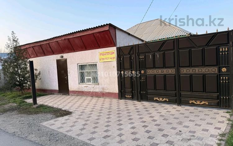 Отдельный дом · 5 комнат · 110 м² · 6 сот., Громова 27 — Абая-Ташкентская за 30 млн ₸ в Таразе — фото 2