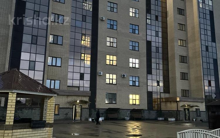 1-бөлмелі пәтер · 40 м² · 2/9 қабат, ауельбекова 109, бағасы: 21.5 млн ₸ в Кокшетау — фото 2