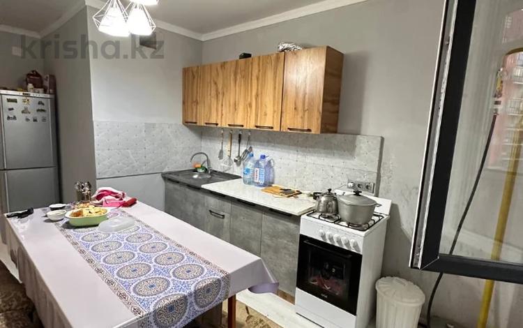 2-бөлмелі пәтер · 76 м² · 3/10 қабат, Алтын Орда, бағасы: 35 млн ₸ в Алматы, Наурызбайский р-н — фото 2