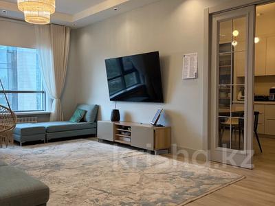 4-бөлмелі пәтер · 142 м² · 4/9 қабат, Туран стр. 22, бағасы: 135 млн ₸ в Астане, Есильский р-н