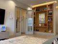 4-бөлмелі пәтер · 142 м² · 4/9 қабат, Туран стр. 22, бағасы: 135 млн ₸ в Астане, Есильский р-н — фото 2