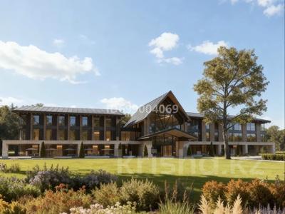 Участок · 10 га, Жансугурова — Тыныбаева за 600 млн 〒 в Талдыкоргане, Каратал