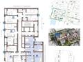 3-комнатная квартира · 98 м² · 7/12 этаж, Е-899 5/1 — КЛЮЧИ 3 сентября за 76.5 млн ₸ в Астане, Нура р-н — фото 2