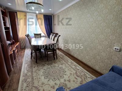 3-комнатная квартира · 62.3 м² · 5/5 этаж, Майкудук, 18й микрорайон 3 за 16.5 млн 〒 в Караганде, Алихана Бокейханова р-н
