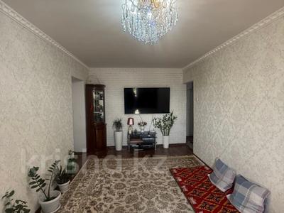 4-комнатная квартира · 82.1 м² · 9/9 этаж, 11 микрорайон за 17 млн ₸ в Актобе