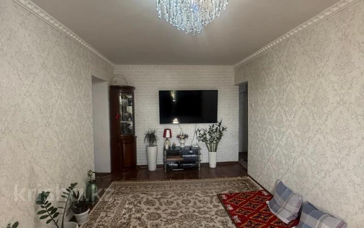 4-комнатная квартира · 82.1 м² · 9/9 этаж, 11 микрорайон за 17 млн ₸ в Актобе — фото 11