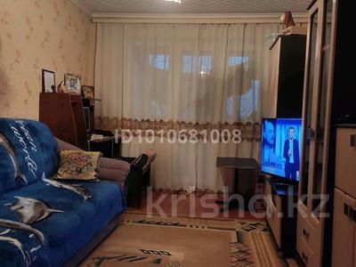 2-комнатная квартира · 44 м² · 5/5 этаж, мкр Каратау за 12 млн ₸ в Таразе