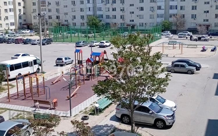 2-комнатная квартира · 70 м² · 3/5 этаж, 21-й мкр 37 за 16 млн ₸ в Актау — фото 2