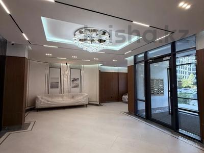 2-комнатная квартира · 66 м² · 6/9 этаж, Жошы Хан 20 за 51.5 млн ₸ в Астане, Есильский р-н