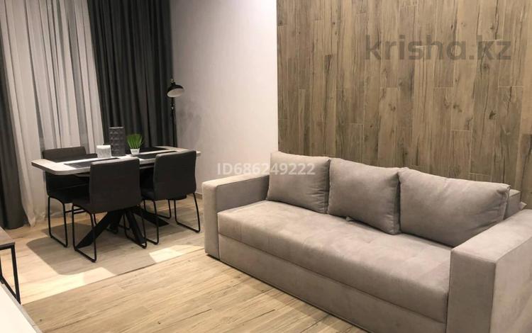 2-бөлмелі пәтер · 75 м² · 2/16 қабат, мкр Нурсат 2, Байтерекова 100/3, бағасы: 30 000 ₸ в Шымкенте, Каратауский р-н — фото 14
