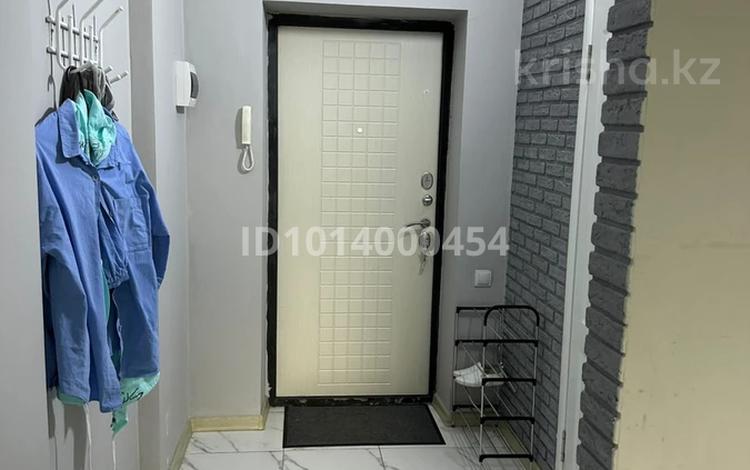 1-комнатная квартира · 27 м² · 1/13 этаж, Варламова 1/3 — Төле би-Варламова за 250 000 ₸ в Алматы, Алмалинский р-н — фото 2