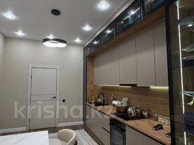 2-комнатная квартира · 77.77 м² · 3/7 этаж, мкр. Алтын орда за 40 млн ₸ в Актобе