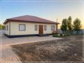 Отдельный дом · 4 комнаты · 150 м² · 10 сот., Еңбекшіде енбекші за 20 млн ₸ в Курмангазы (Ганюшкино)
