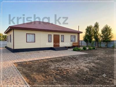 Отдельный дом · 4 комнаты · 150 м² · 10 сот., Еңбекшіде енбекші за 20 млн ₸ в Курмангазы (Ганюшкино)