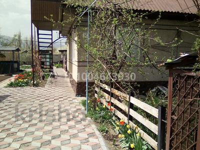 Отдельный дом · 5 комнат · 145 м² · 8 сот., Алтын-Кум 14 — Ниже мкр Алтын Ауыл за 31 млн 〒 в Каскелене