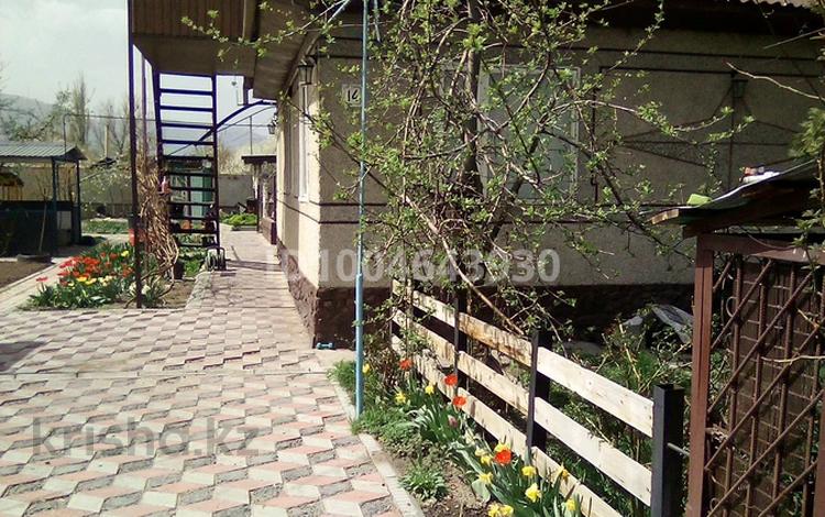 Отдельный дом · 5 комнат · 145 м² · 8 сот., Алтын-Кум 14 — Ниже мкр Алтын Ауыл за 31 млн 〒 в Каскелене — фото 3