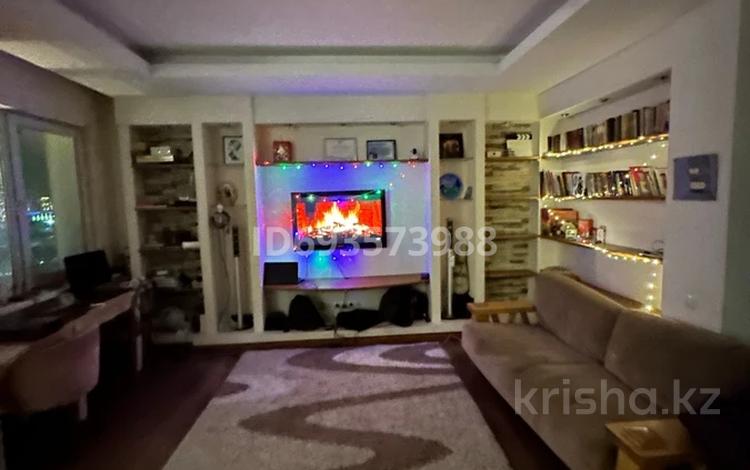 1 комната · 35 м², Кунаева за 65 000 ₸ в Астане — фото 7