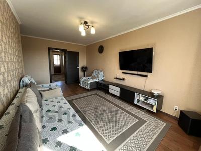 3-бөлмелі пәтер · 58.2 м² · 6/9 қабат, Михаэлиса 7, бағасы: 24.7 млн ₸ в Усть-Каменогорске