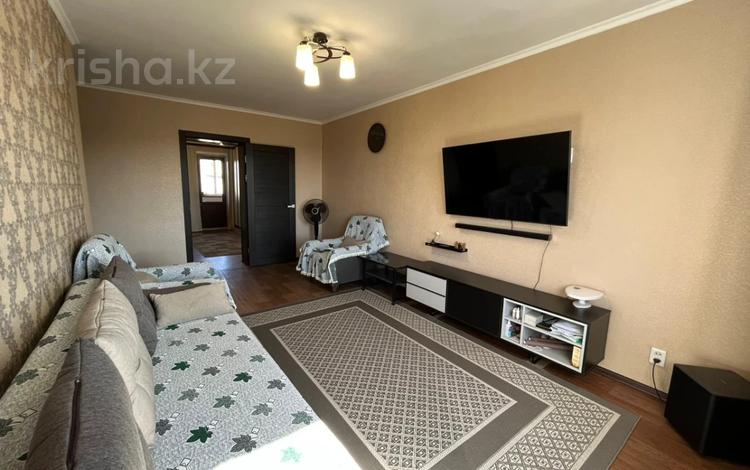 3-бөлмелі пәтер · 58.2 м² · 6/9 қабат, Михаэлиса 7, бағасы: 24.7 млн ₸ в Усть-Каменогорске — фото 16