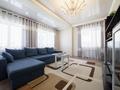 2-комнатная квартира, 75 м², 5/10 этаж посуточно, Сыдыкова 131 за 21 000 〒 в Бишкеке — фото 5
