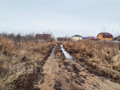 Участок · 6 соток, Акшатыр 7в за 4.5 млн ₸ в 