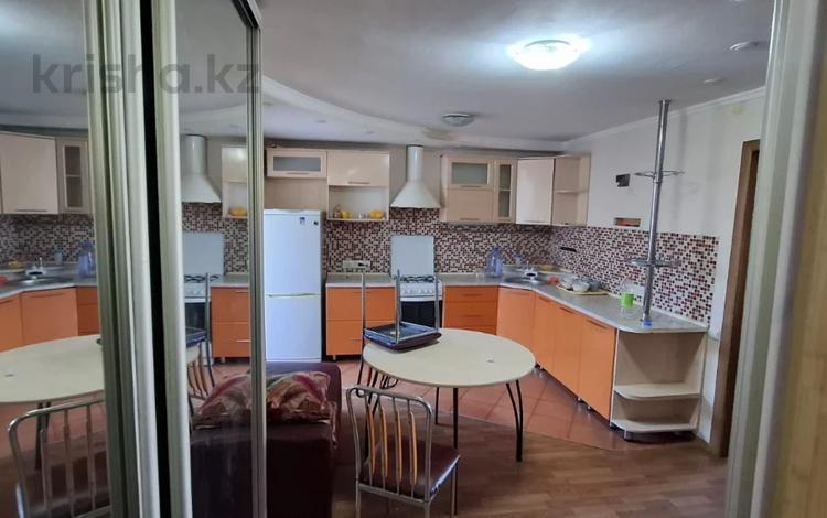 2-комнатная квартира · 54.6 м² · 3/6 этаж, Абылай-хана 7 за 15.9 млн 〒 в Кокшетау — фото 4