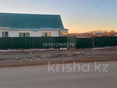 Отдельный дом · 3 комнаты · 100 м² · 10 сот., Ауезова 8 за 28 млн ₸ в Шубар