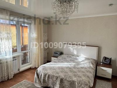 4-комнатная квартира · 84 м² · 5/9 этаж, мкр Юго-Восток, Мкр Степной 4 26 за 31 млн 〒 в Караганде, Казыбек би р-н