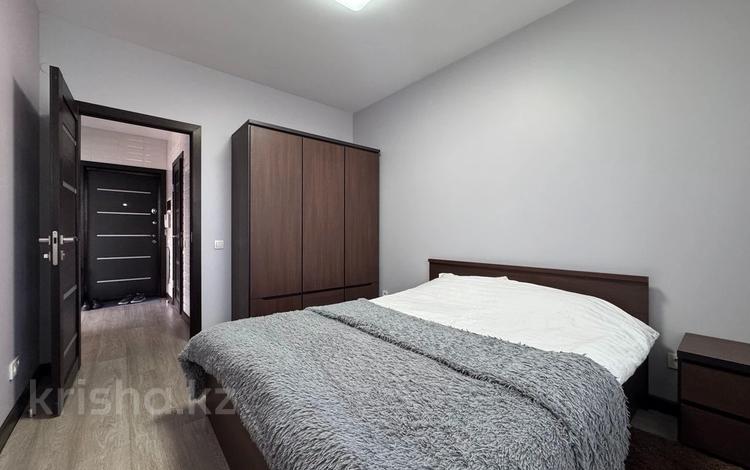 2-комнатная квартира · 55.2 м² · 11/12 этаж, Бабаева 158 — Радостовца за 55 млн ₸ в Алматы, Бостандыкский р-н — фото 2