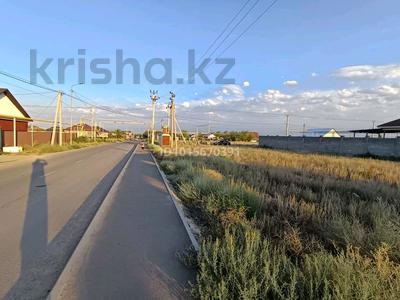 Участок · 8 соток, Ақниет 63 — Находится возле школы за 6 млн ₸ в Нургиса Тлендиеве