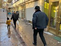 Еркін · 60 м², бағасы: 720 000 ₸ в Алматы, Медеуский р-н