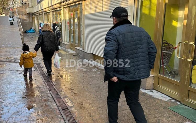 Свободное назначение · 60 м² за 720 000 ₸ в Алматы, Медеуский р-н — фото 2