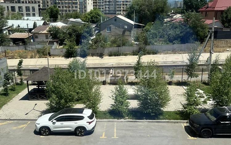 3-комнатная квартира · 90 м² · 3/8 этаж, Навои 68/2 — Навои за 84 млн ₸ в Алматы, Ауэзовский р-н — фото 2
