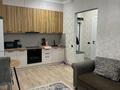 2-комнатная квартира · 43.4 м² · 15/20 этаж, Жумекен Нажимеденов 33 за 23.9 млн ₸ в Астане, Сарайшык р-н — фото 2