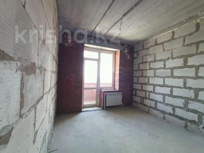 2-бөлмелі пәтер, 52 м², 4/9 қабат, Каирбекова 83, бағасы: ~ 20.3 млн 〒 в Костанае