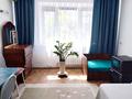 2-комнатная квартира · 50 м² · 2/4 этаж, Кунаева за 17 млн ₸ в Талгаре