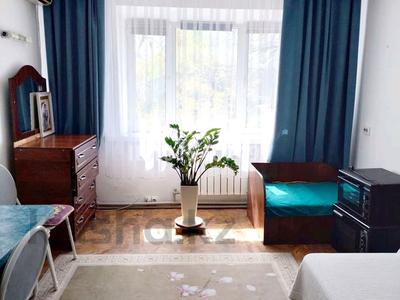 2-комнатная квартира · 50 м² · 2/4 этаж, Кунаева за 17 млн ₸ в Талгаре