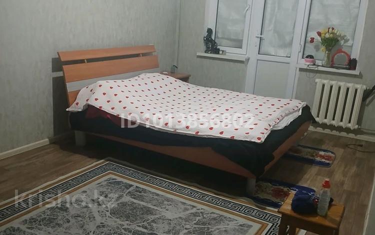 1-бөлмелі пәтер · 32 м² · 3/5 қабат, Восток — Садик, бағасы: 130 000 ₸ в Шымкенте, Аль-Фарабийский р-н — фото 2